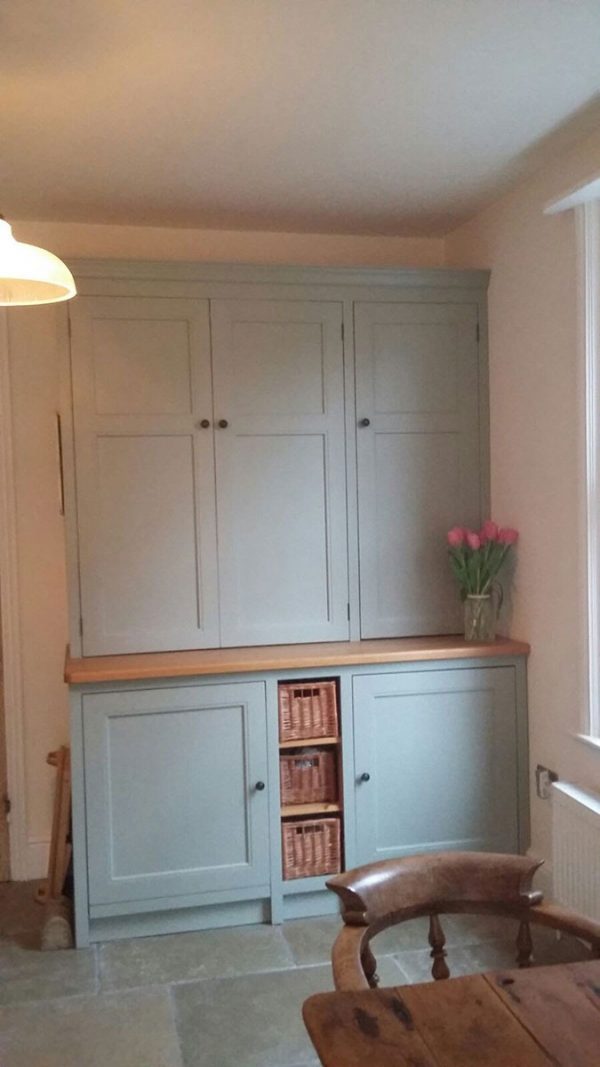 Brighton Kitchen Fitting – Project H